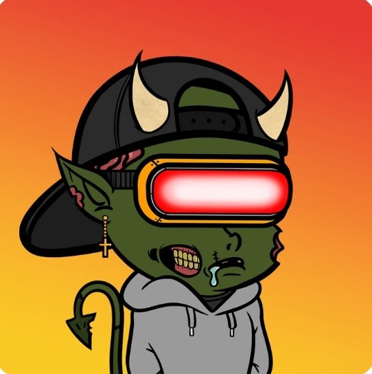 thedon2u2002's tweet photo. @nick_sky11 @TooMazing265 @fatratmafia @DiscGolfDegen @LilHottiesNFT F E E E E E D ME!!!!!!
@LilHottiesNFT #HottieZombie
#psyclops #LilHottiesNFT #BotBeater haha, lfg!!!! https://t.co/oqj3Rz4jU1