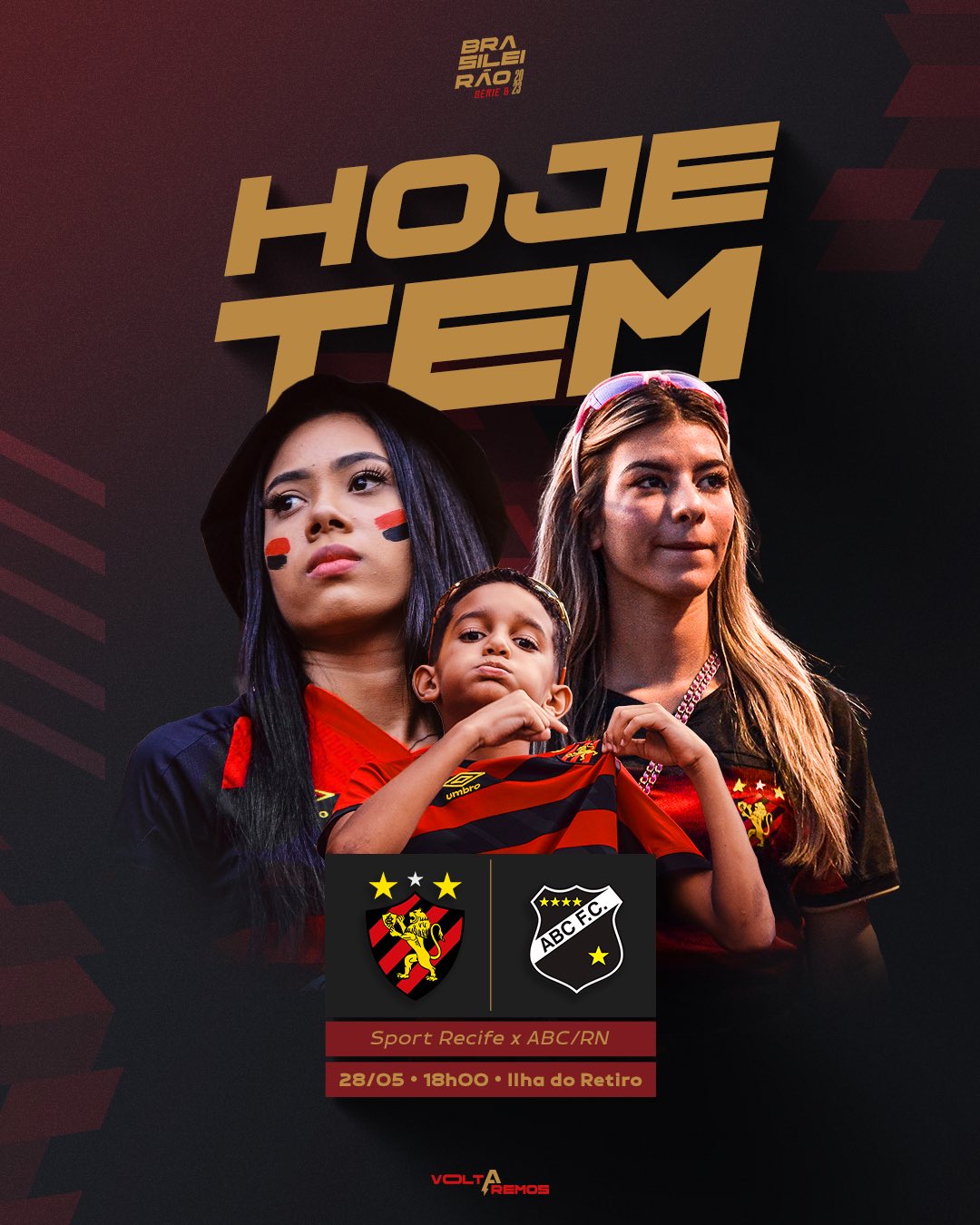 FC Sport Recife 