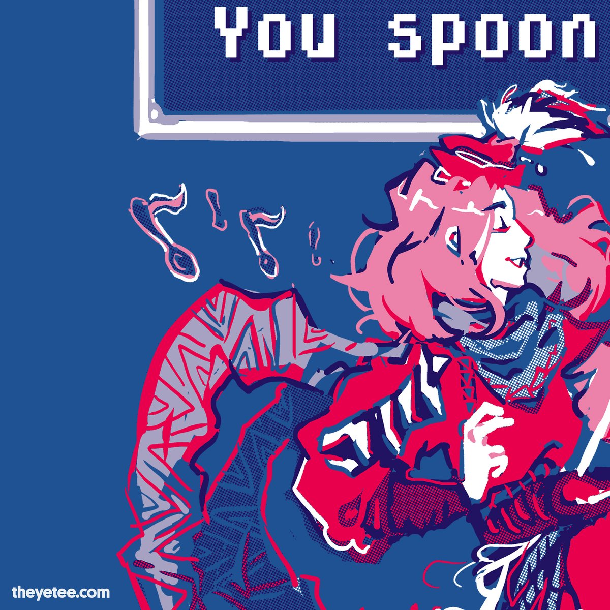 リンク(ゼルダの伝説) 「Tick tock, tick tock... #sneakpeek #SGDQ」|The Yetee 🌈のイラスト