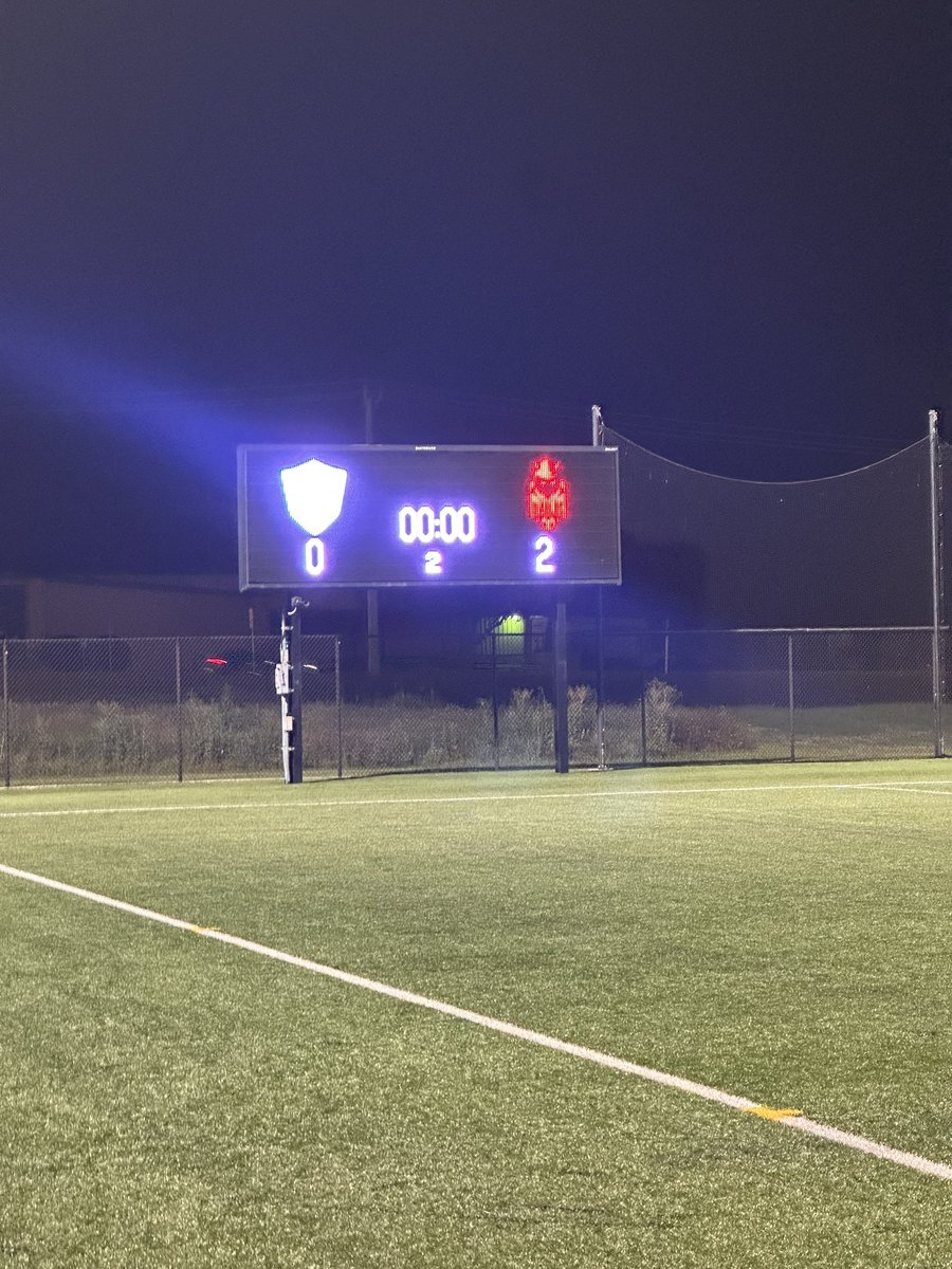 DentonDiablos's tweet photo. And that’s the final whistle!

Diablos take all 3️⃣ points on the road against a talented Austin United Team!

#cleansheet
#3points
#dubanddip https://t.co/AhNGYuipOp