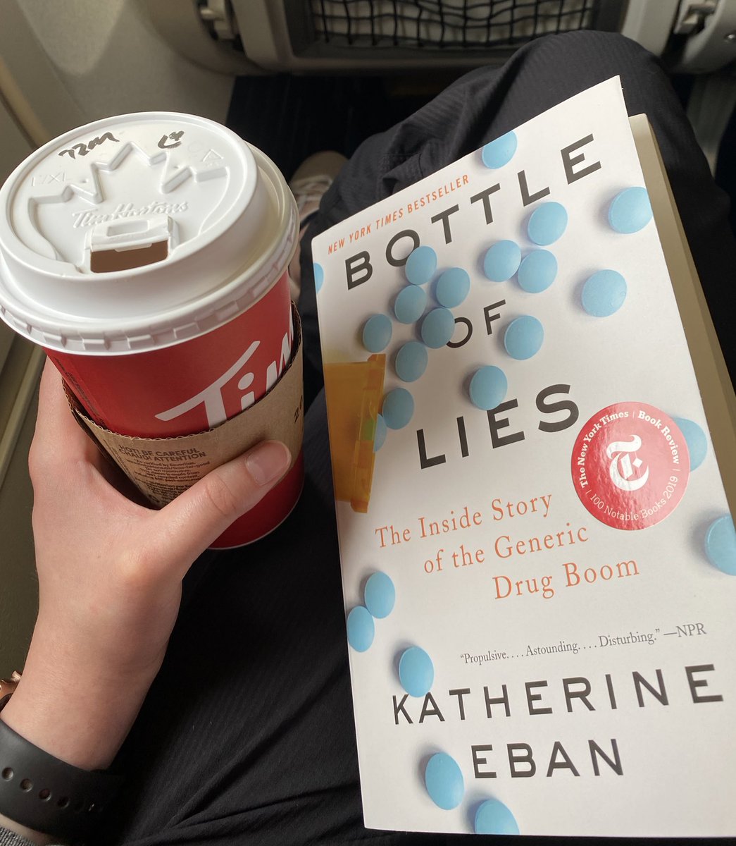 Landed in Toronto today✈️, on my way to @YorkUniversity for #Congressh with @federation_hss . My first ethics conference @MUNBioethics presenting with the Canadian Society for the Study of Practical Ethics! Looking forward to the conference, and doing a bit of reading as well😁