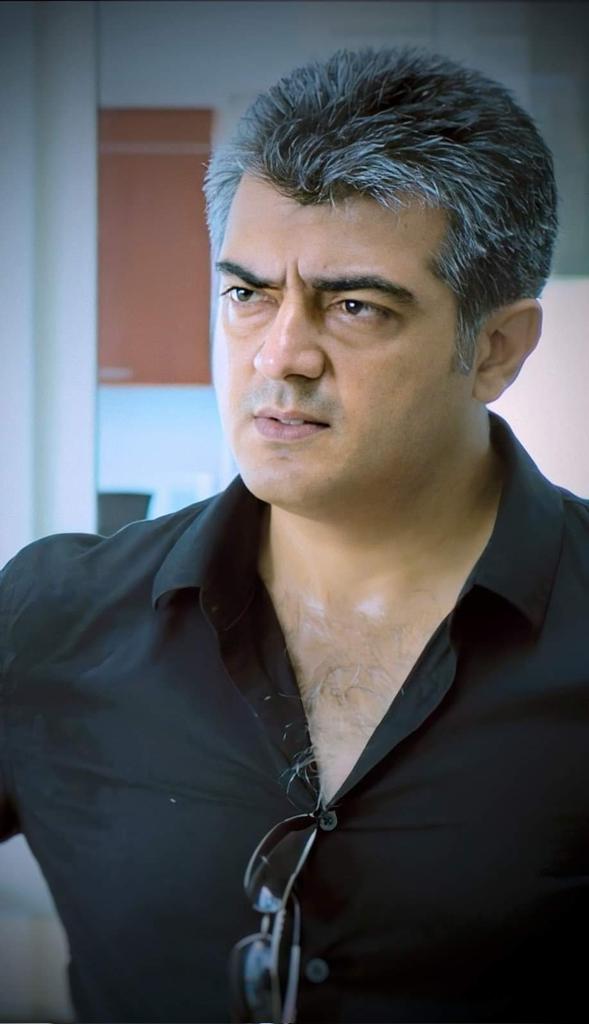 NayakanAjith's tweet photo. #VidaaMuyarchi Shoot Begins from June First Week..💥 #AjithKumar @rajasekar95
@prakashpins @thala_speaks https://t.co/n6QHU14nOS