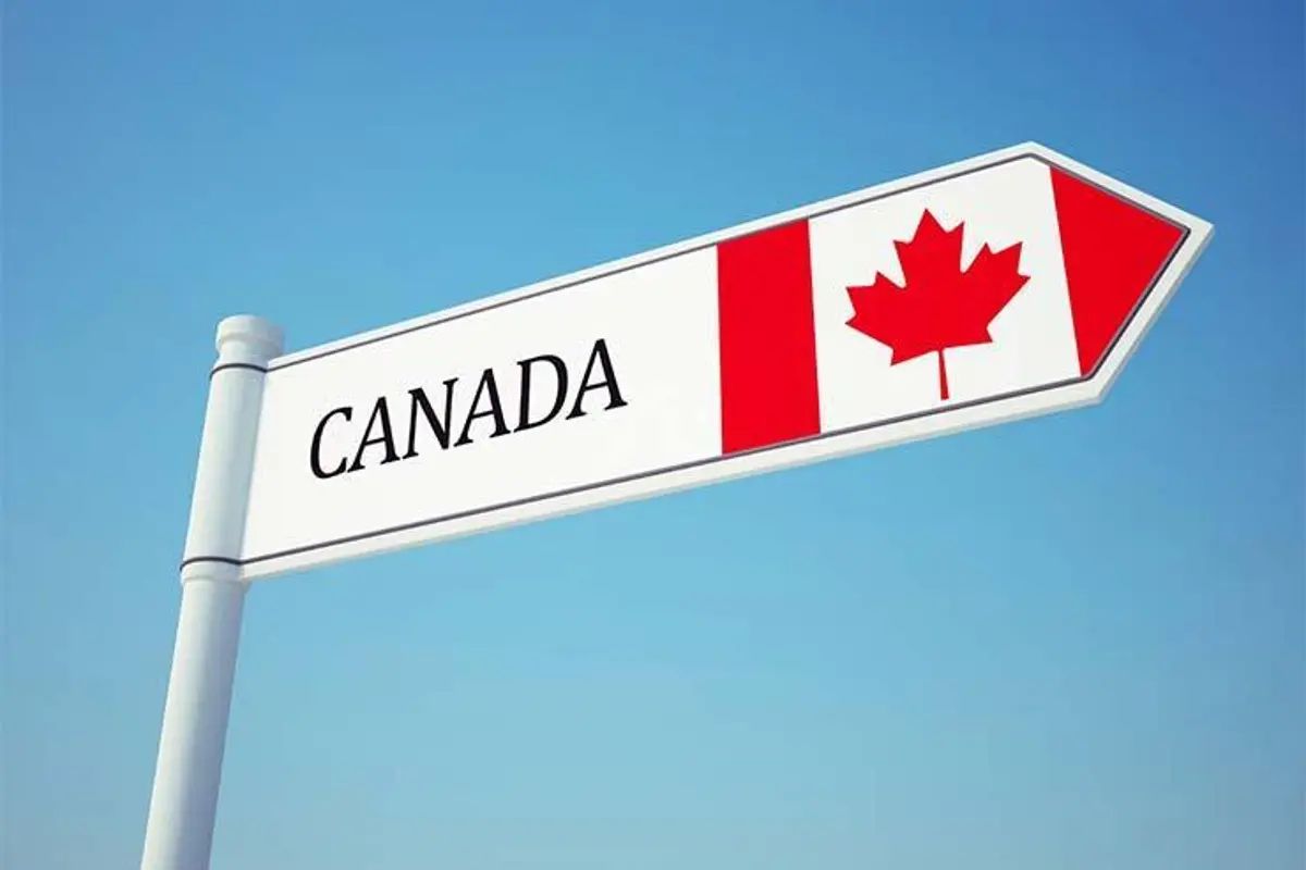 Canada PR: IRCC Issues 4,800 Invitations in Recent Express Entry Draw

#CanadaImmigration #CanadaPR #CanadaVisa #CRSScore #IRCC #ITA #PermanentResidence #VisaNews #VisaUpdate

travelobiz.com/canada-pr-ircc…