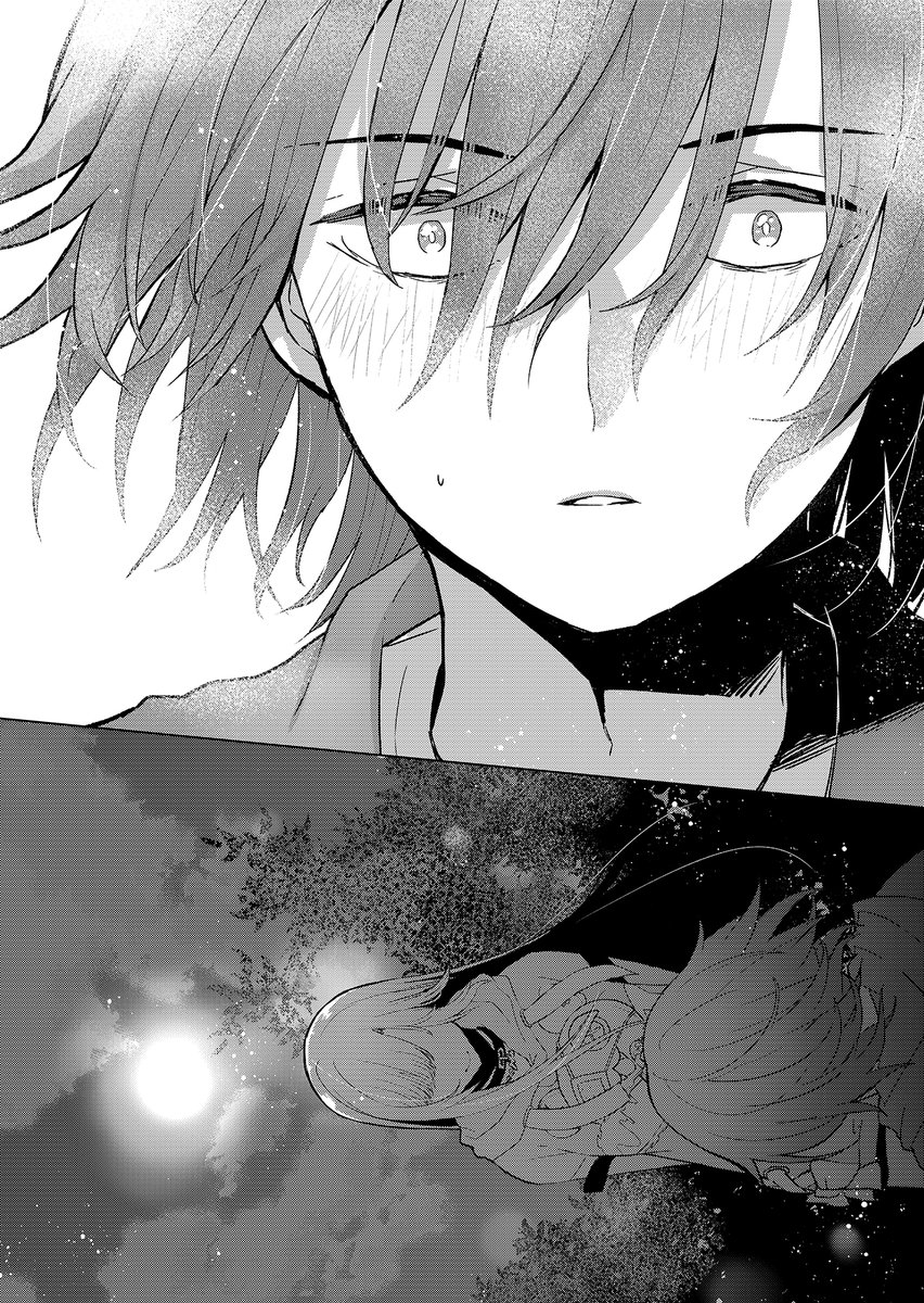 Vtuberに人生を救われた男の話(13/13) 続きはこちらから  漫画アプリGANMA!にて連載中です🌸  1周年なので再掲しました～! #きみはニーナじゃない