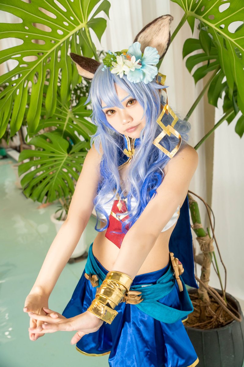 フェリ グラブル のコスプレ作品 (11 件) - Twoucan