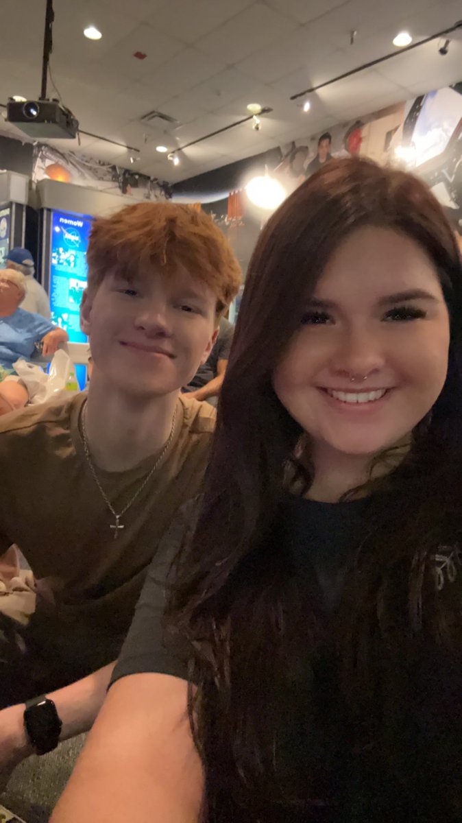 Brooke Foreman tweet media