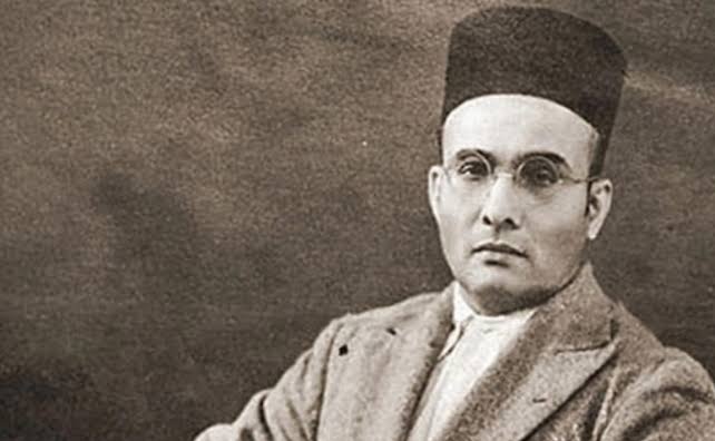 #VeerSavarkar Epoch Thinker, Apex Strategist

Over one hundred years ago Vinayak Damodar Savarkar had dreamt of creating a naval fortress to protect India.

Read more: https://t.co/quG8FJtXmU https://t.co/7Sfr1Oo6KW