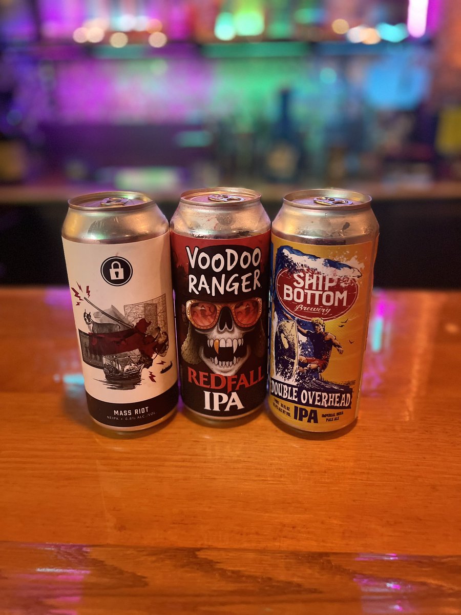 LIVE🔴 on Twitch!

Brew Review: Season 4 Episode 12!

Beers from: <a href="/voodooranger/">Voodoo Ranger</a> , <a href="/ShipBottomBrew/">Ship Bottom Brewery</a> &amp; <a href="/Prisoncitybeer/">Prison City Brewing</a> 

Brewreview.tv

#beer | #twitch | #ThePub | #voodooranger | #ad | #sponsored