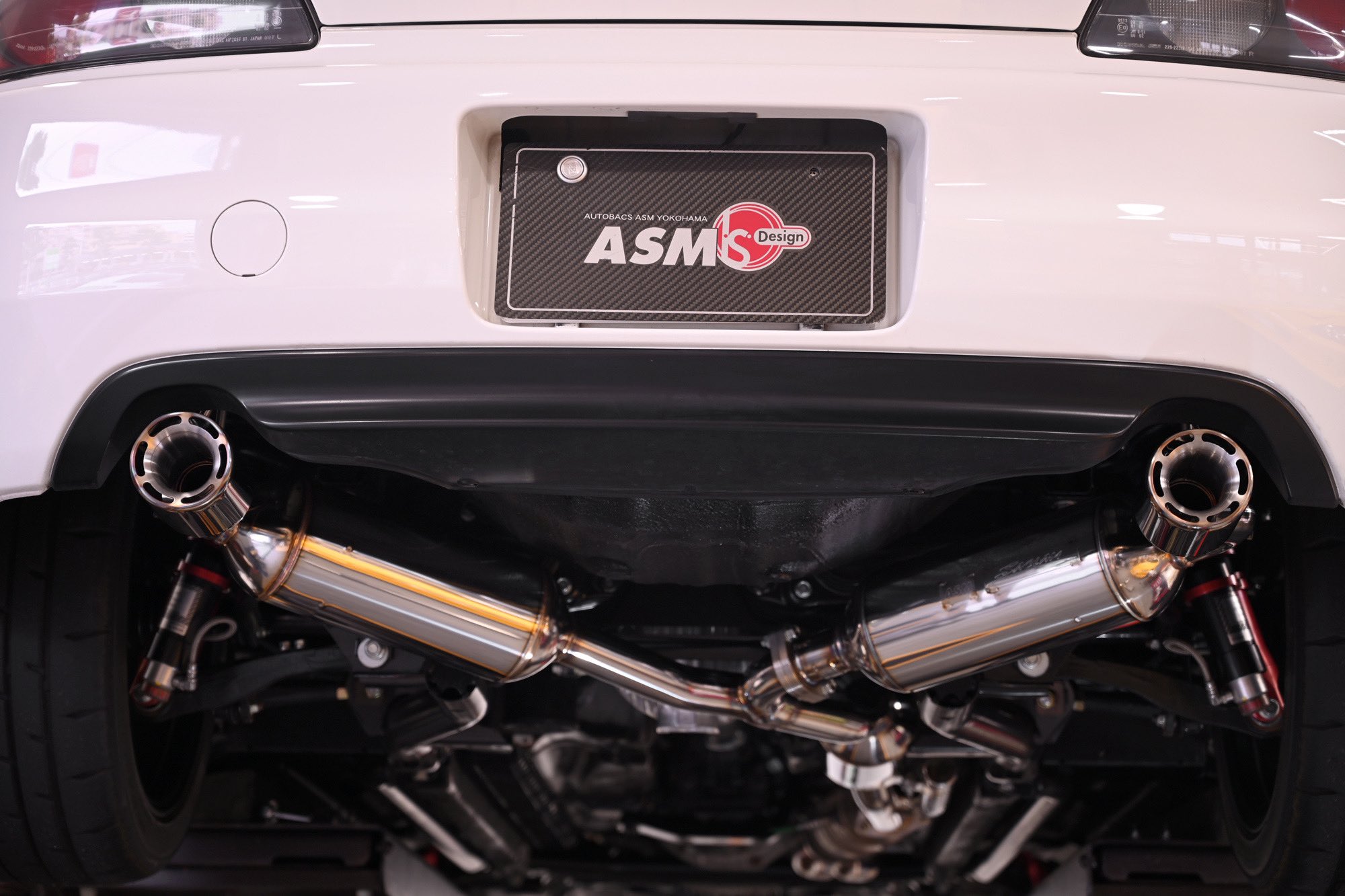 ASM YOKOHAMA on X: 