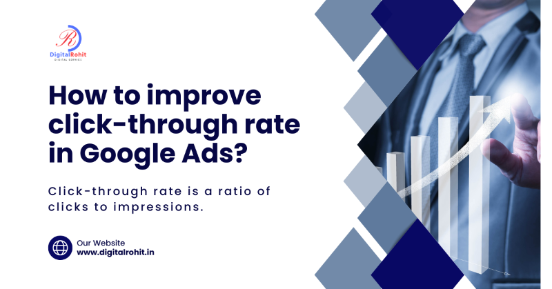 digitalrohit_in's tweet image. Boost Your Click-Through Rates with These Proven Google Ads Strategies!

#CTRBoost #GoogleAdsSuccess #ClickThroughStrategies #OptimizeAdsCTR #MaximizeClicks #ClickThroughOptimization #GoogleAdsTips #ClickMagnet #ConversionDrivenAds #ClickThroughSuccess #AdsCTRBoost #ClickLikeAPro