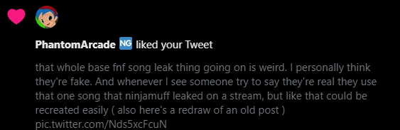 gave me a goddamn heart attack