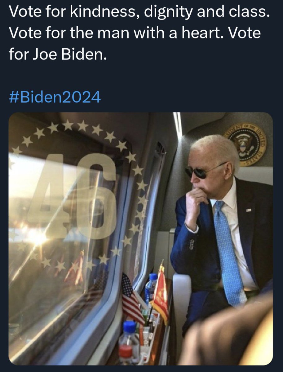 @Victorshi2020 #BidenHarris2024