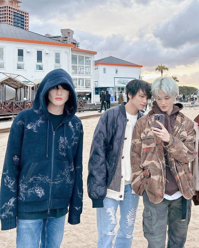 markhyucklee familee