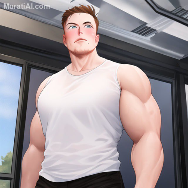 <a href="/elonmusk/">Elon Musk</a> Twitter CEO is Bodybuilder <a href="/elonmusk/">Elon Musk</a>