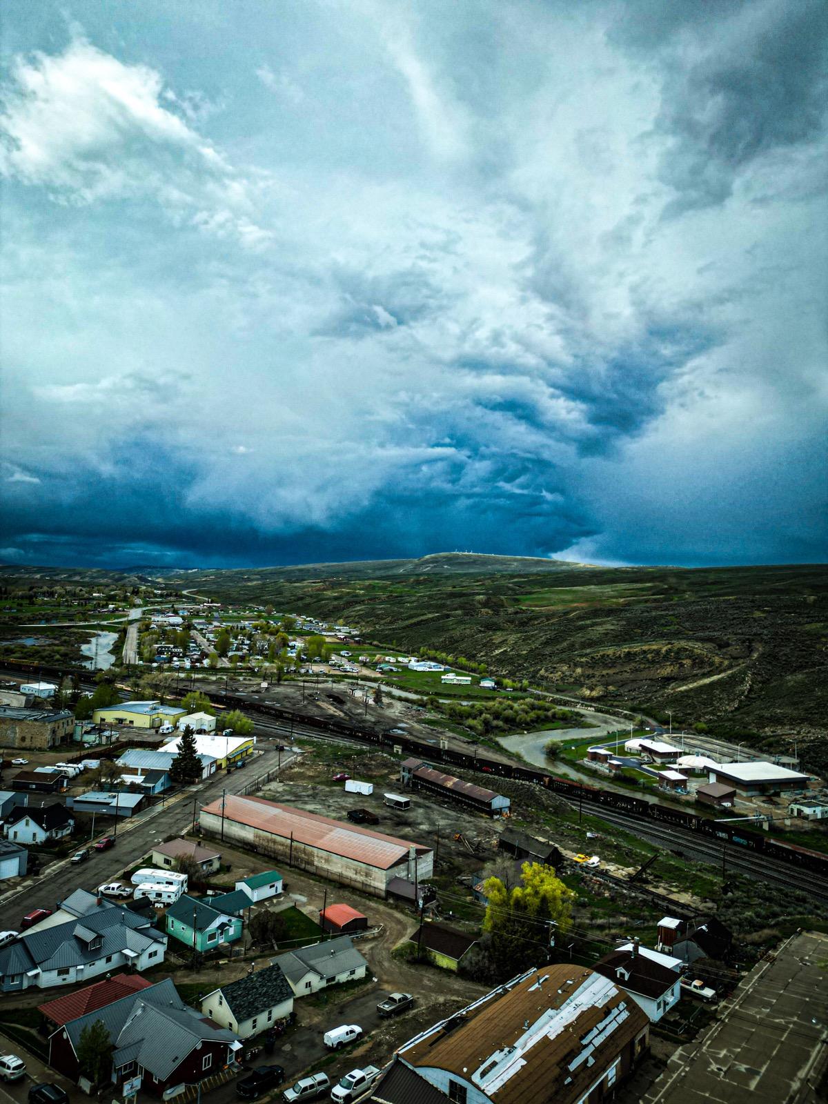 UteFanIvan on Twitter ""Wyoming is ugly. Why would you go there