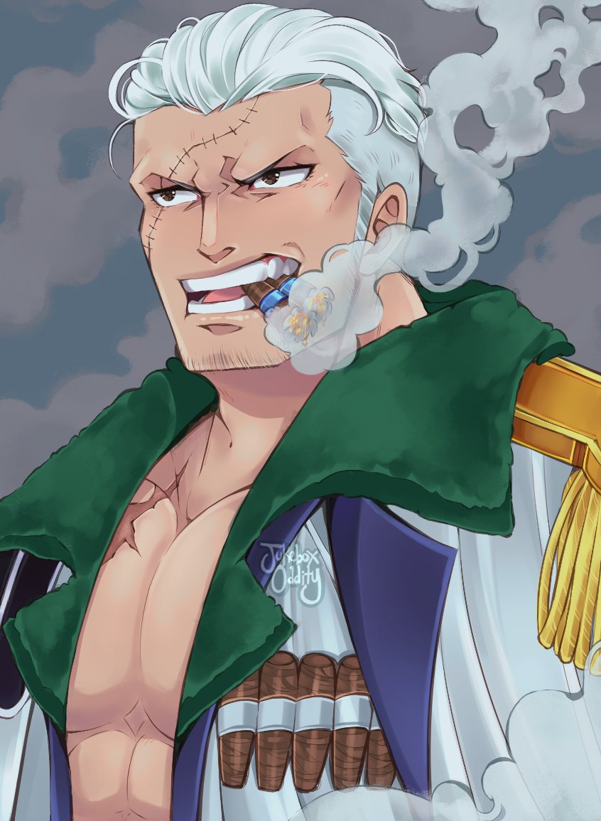 🚬
#smoker #onepiece #onepiecefanart #anime #art #digitalart #fanart