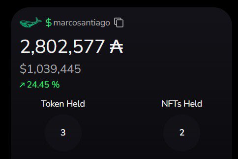 snek's tweet image. The legend @marcosantiagoNY issss now a $SNEK Millionaire 

🔥🔥