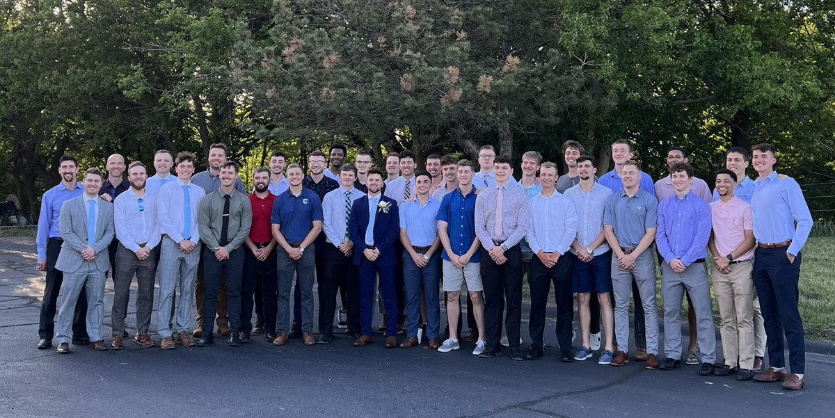 Bulldogs from near and far on hand for this wedding celebration! Congrats Brevin and Mickey Sloup! 
<a href="/sloup03/">Brevin Sloup</a>