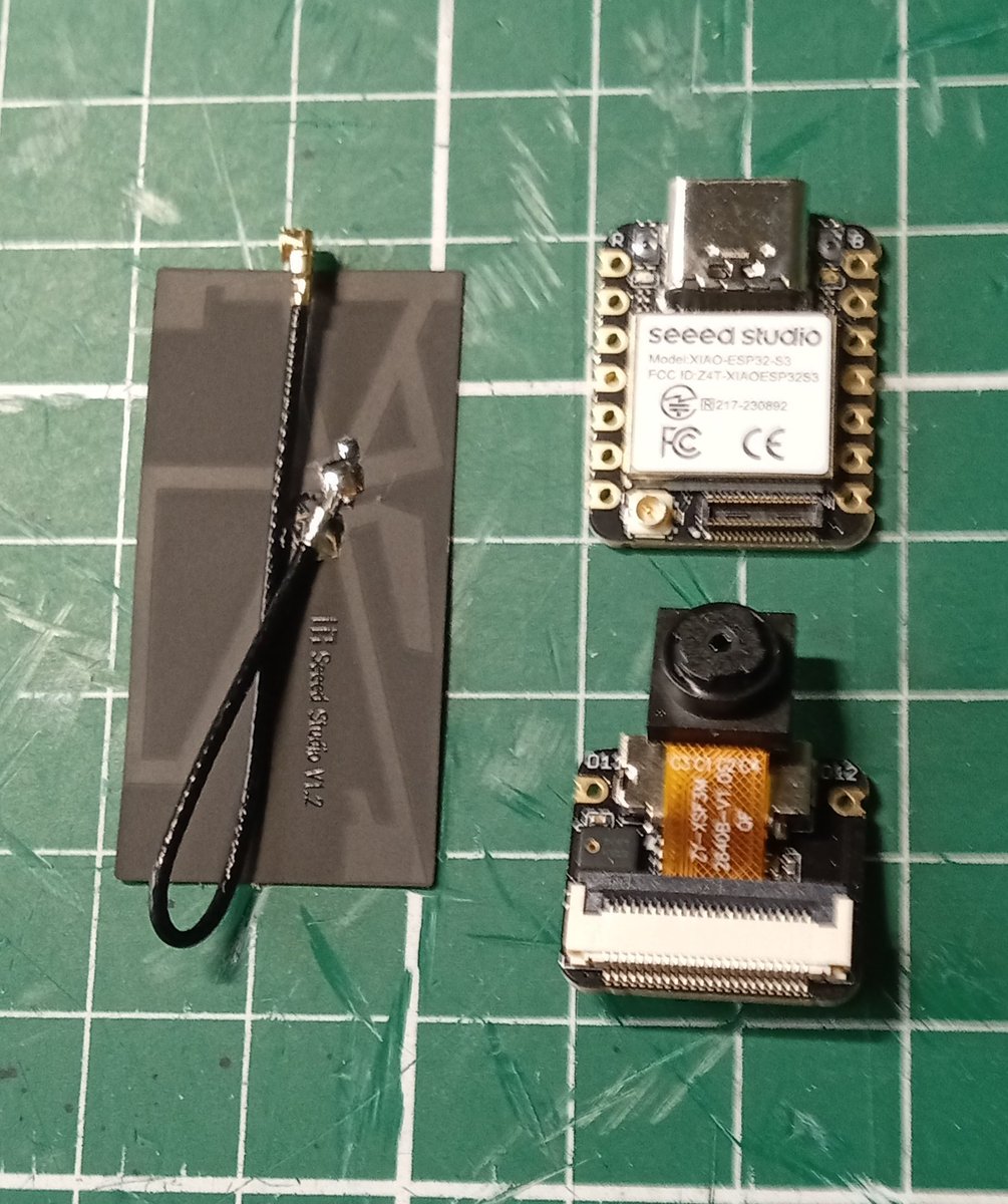 H0meMadeGarbage's tweet image. 楽しげなものが届いた
いつもの食玩感
#seeed