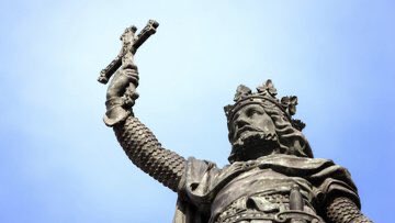 Miryam_Ponte's tweet photo. El #28demayo del año 722 el espartario #Pelayo se alza contra el invasor musulmán en #Covadonga. 1301 años después toca volver a cambiar la historia

#AsturiasentreTodos #Entretodos 
@ppopular @PP_Asturias #CasoentreTodos https://t.co/SiF3ZOXptZ