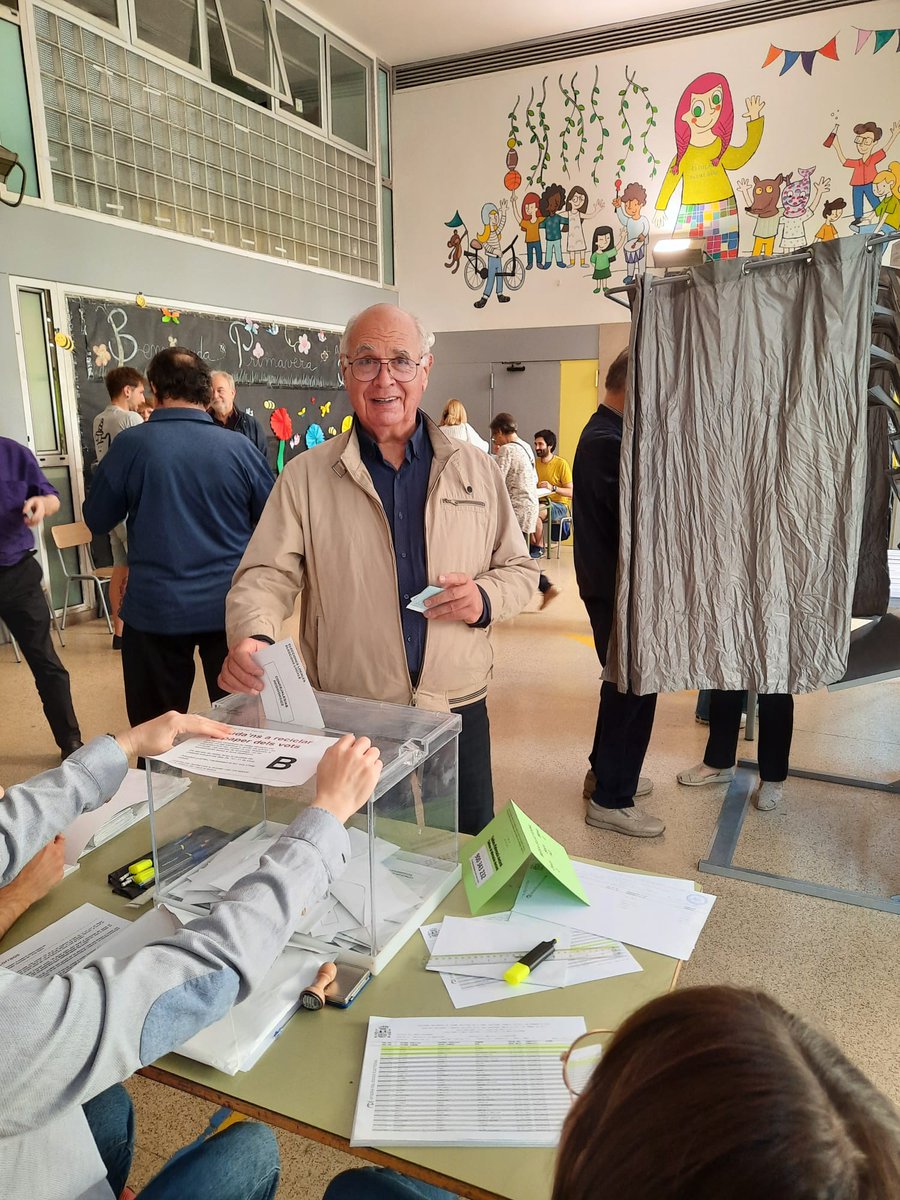 Lluís Rabell tweet media