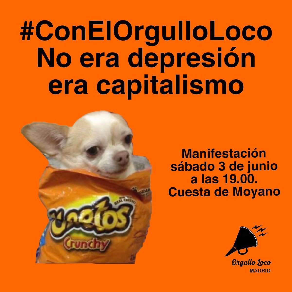 Orgullo Crítico tweet media