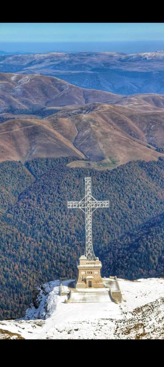 Munți Bucegi Masivul Caraiman.