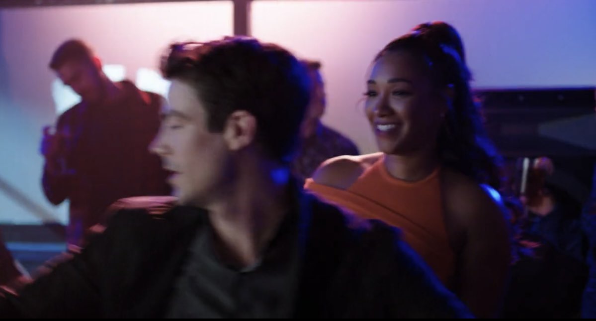 xpattonsworld's tweet photo. #westallen #theflash https://t.co/5ewNA6Q4YL