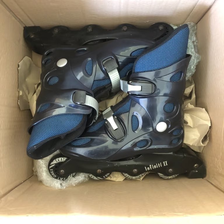 fishingthemind's tweet image. Be honest now , who had a pair of these bad boys 😂 #90s #early90s