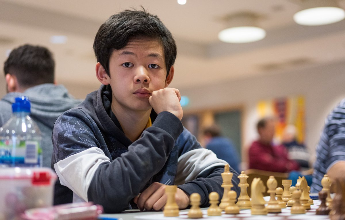 Norway Chess on Twitter "We know that you're all looking forward to