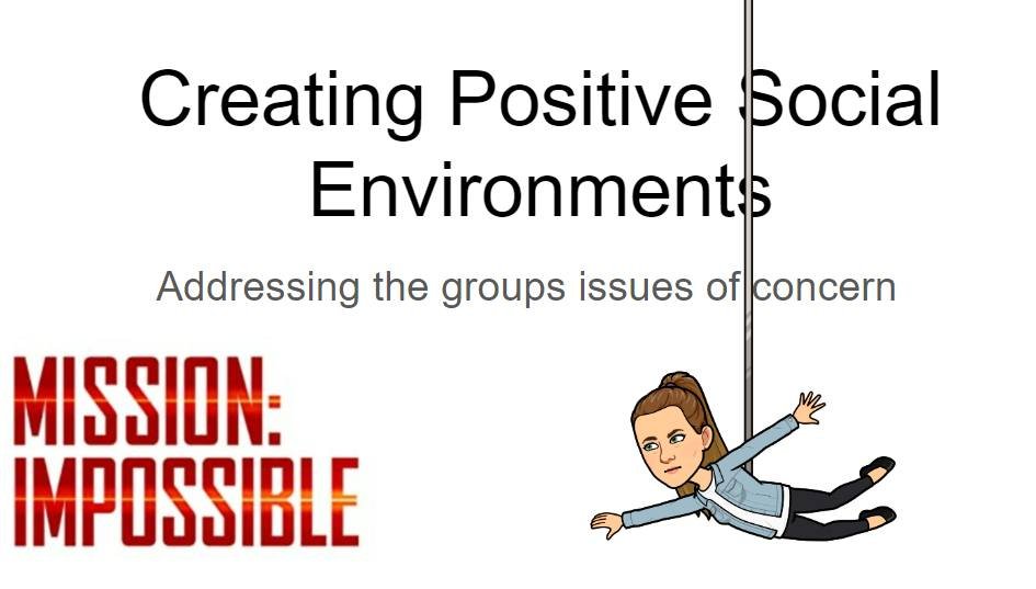 I doubt my Year 12 CAFS kiddos will be as excited as me about the double period I've planned for them tomorrow. 
A series of clues will lead them to information around the school and within the google slides that will help them to solve a problem related to homelessness.