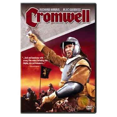 Film tavsiyesi yapayım. 

Oliver Cromwell-Ölmeyen Kahraman-
İskoç kilisesinin (Presbiteryen) Kraliyet hanedanını nasıl teslim aldıklarına dair tarihi film. I. Charles anlatıldığı gibi değildi.