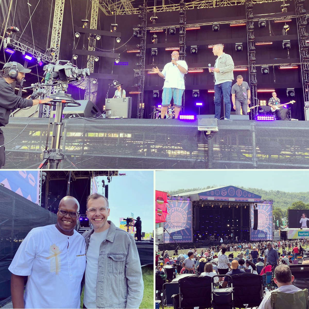 Mike Royal tweet media