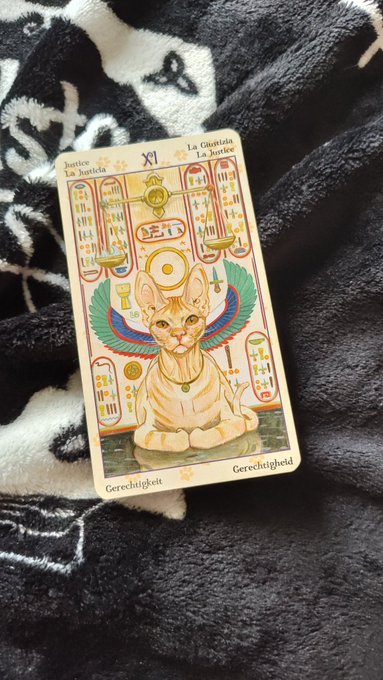 28 травня ваша #картадня у #таро це справедливість. День буде знаковим та вагомим.Всі рішення та вчинки<a href="/tag/%D0%BA%D0%B0%D1%80%D1%82%D0%B0%D0%B4%D0%BD%D1%8F"class="tags">#картадня</a><a href="/tag/%D1%82%D0%B0%D1%80%D0%BE"class="tags">#таро</a>