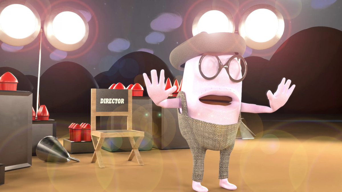 CandyCastleAni's tweet image. Animation and creative media are essential tools for companies looking to captivate their audiences and stand out in a crowded market.

candycastleanimation.com/welcome

#animationforsales #animationformarketing #animationforbusiness #candycastleanimation