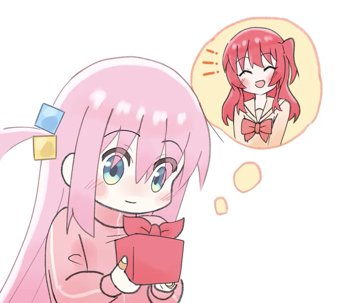 言えない気持ちを卵とじ〜  #ぼ喜多