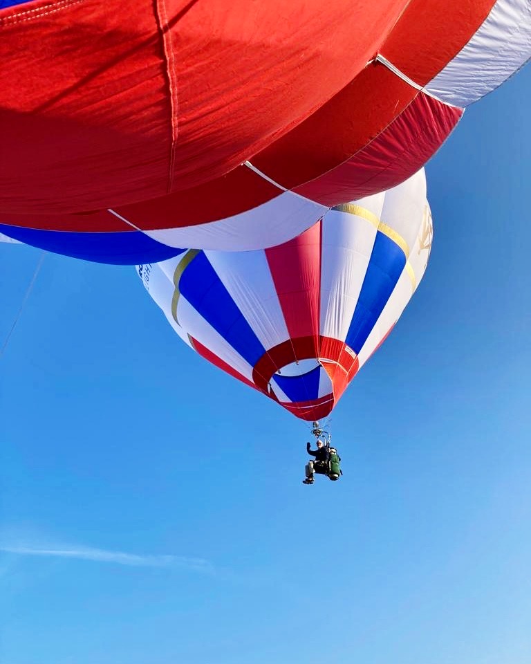 Cameron Balloons Ltd (cameronballoons) / Twitter