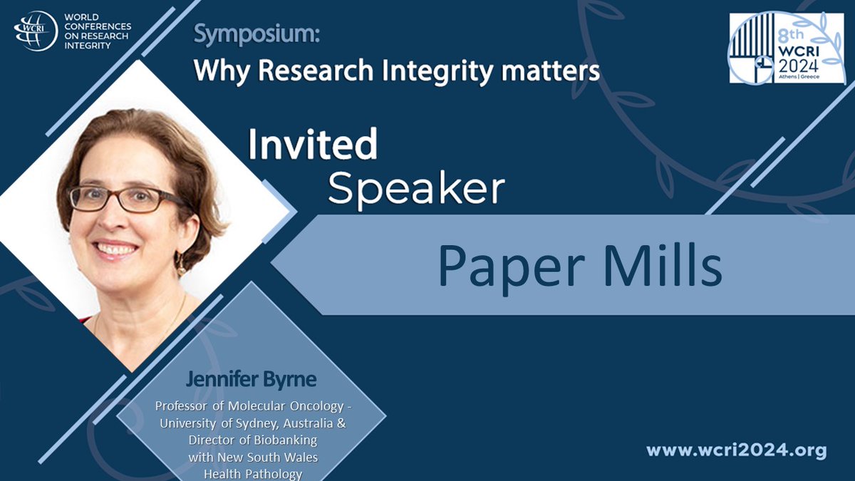 WCRIFoundation's tweet photo. Spend a few minutes of this lovely Sunday to register for free at the Symposium "Why #ResearchIntegrity matters." Just click here: https://t.co/HTucMFWovL for a look 👀at the program and the registration form.👌 https://t.co/k6bUpHqG1U