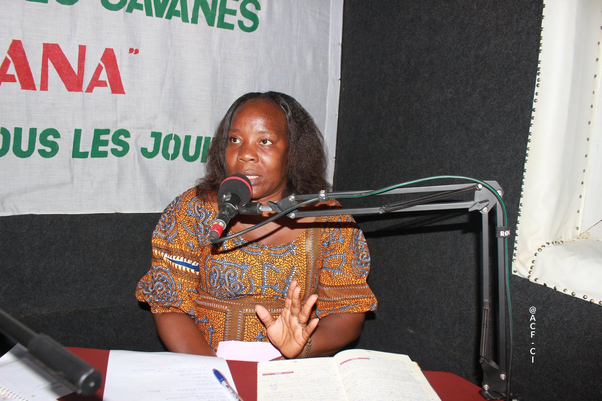 amazoonduweb's tweet photo. Le thème abordé était l'importance de maintenir une bonne hygiène pendant les menstrues. @DevCanada
@ACF_CI @ACF_France @FemmejuristeCI
#Actfemmes #ACF2023 #AFJCI #regiondutchologo #Emissionradio https://t.co/RzXPzuE57N