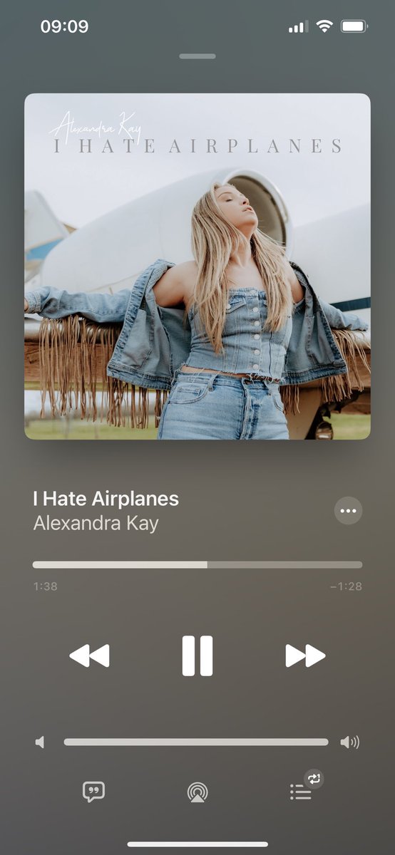 s_cook_'s tweet photo. What a banger! 🙌🏼 @_alexandrakay https://t.co/pftihIG9dd