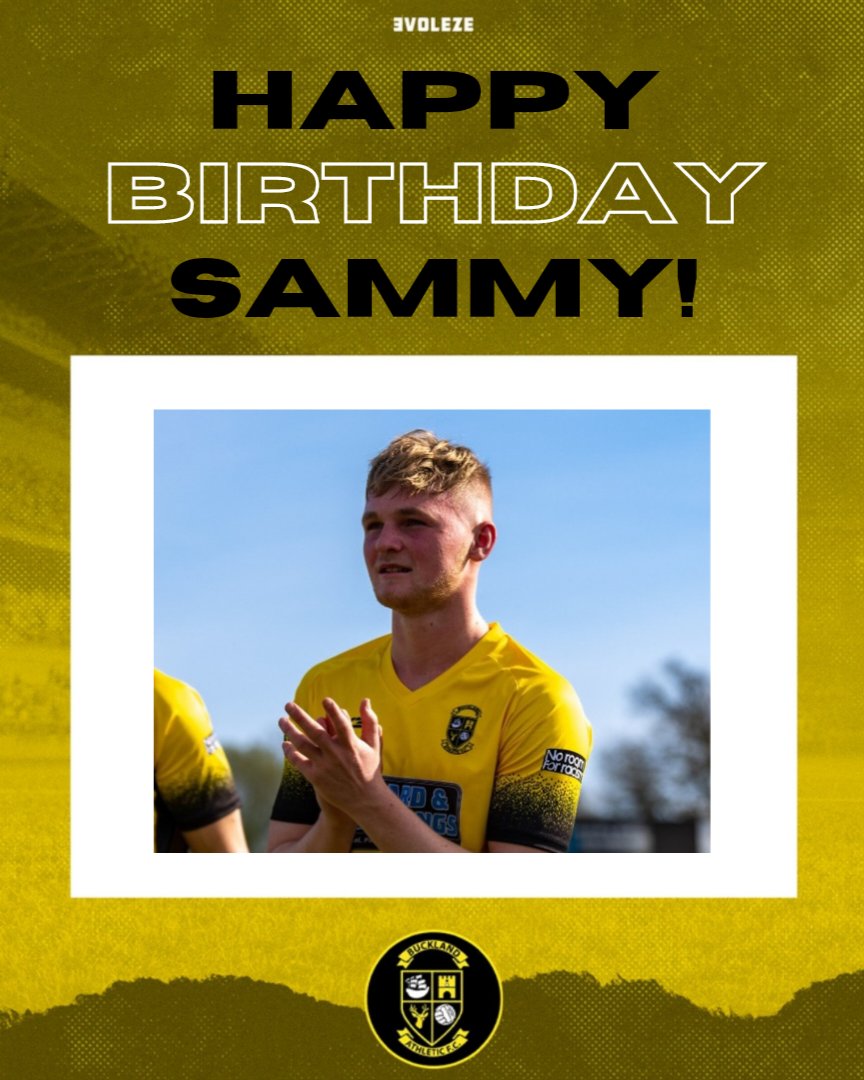 Buckland Athletic FC tweet media