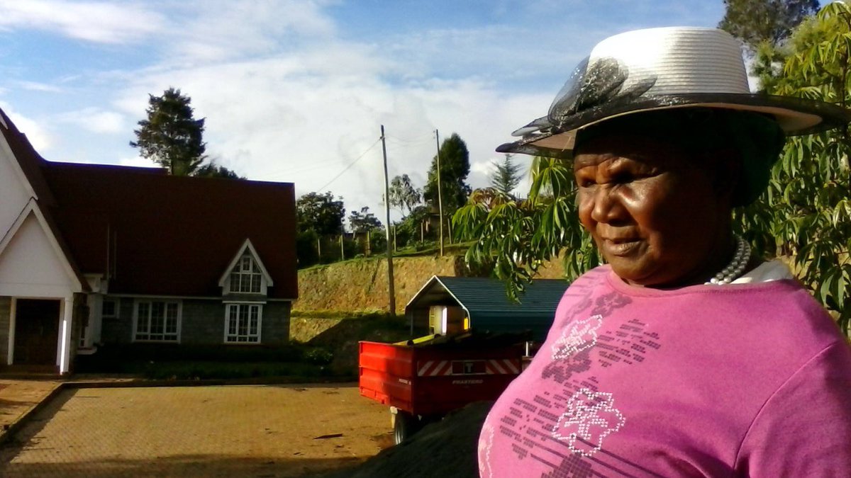 Donald B Kipkorir tweet media