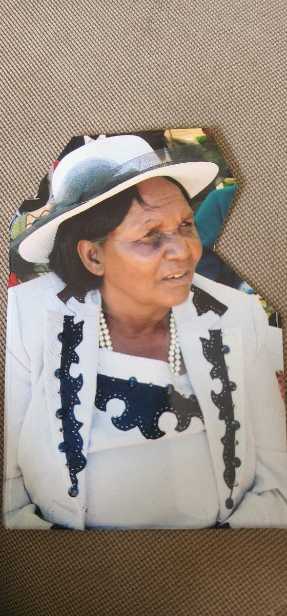 Donald B Kipkorir tweet media