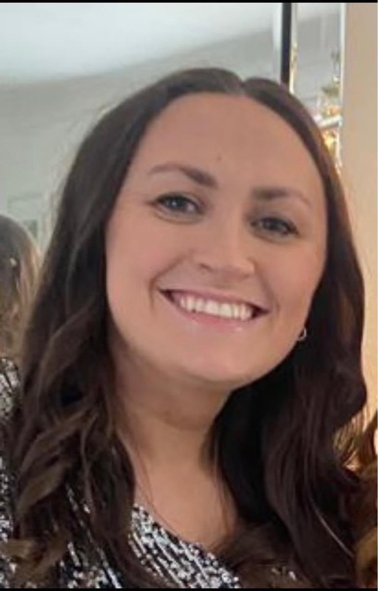 Eamonn O’Neal OBE tweet media