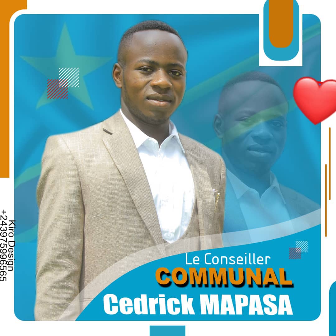 CedricMapasa's tweet photo. Très déterminer pour la représentation de la commune de Bulengera.Gagnons ensemble, militons pour la sécurité de notre commune.Merci Butembo,Merci Bulengera pour le soutien @PrMatofali @DocteurFanny @LuhembaSheria1 @Kilo @FKimwanga https://t.co/loP74Y6Ynn