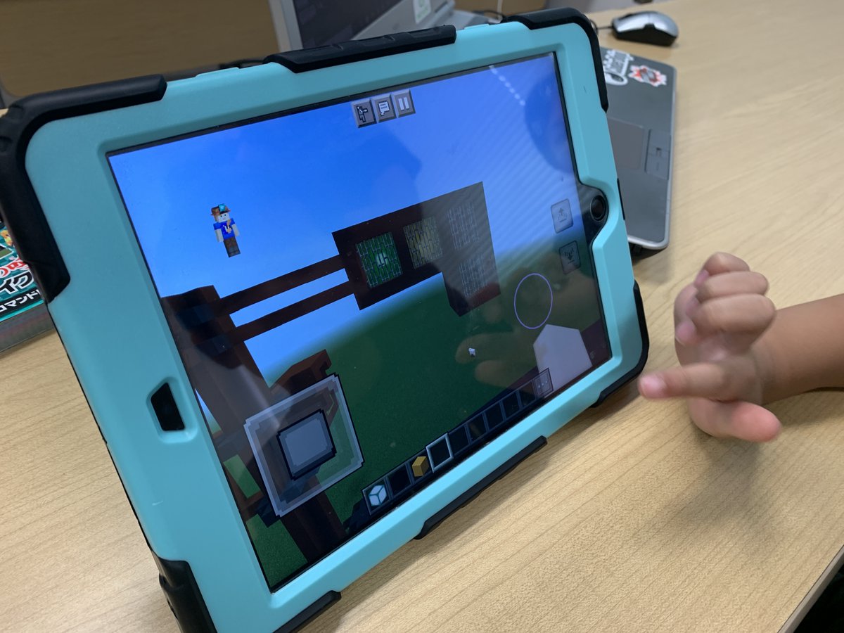 CoderDojoNago's tweet image. 2023年5月28日、CoderDojo Nago（あけみおSKYドーム・会議室）を開催しました。
２人の子どもたちが参加しました。
coderdojo-nago.com/?p=5592