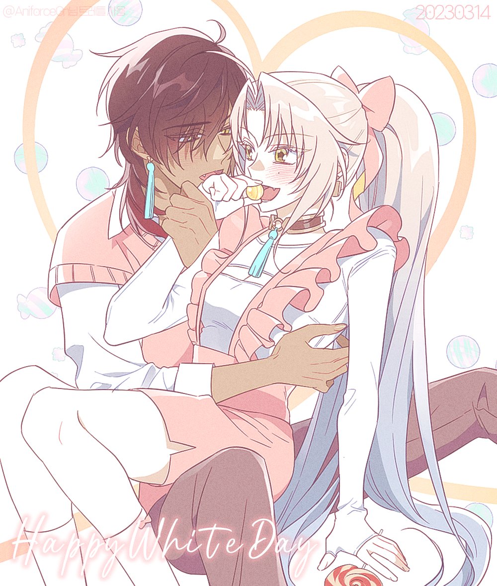 Panme_110's tweet photo. μ΅κ·Όμ κ·Έλ Έλ κ±° λ°±μ
ν΄λκΈ°
#ANGdream #TOUKENndream #μΉ΄λμ§ https://t.co/vLOfenZdU2