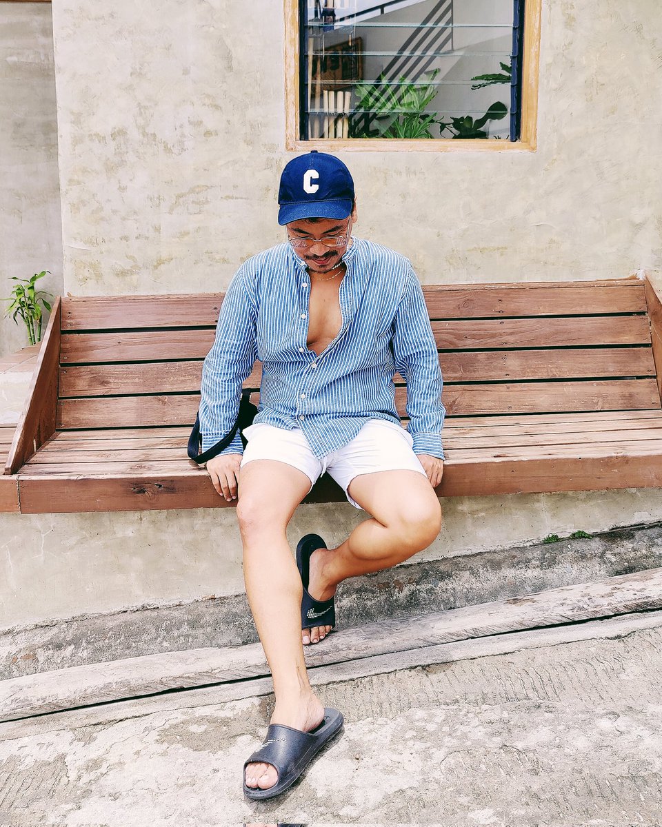 Pong_Arkista's tweet photo. Last roll for my #birthday month. 😁 #Taurus #LaUnion #Elyu #Summer #May https://t.co/MVdPSaizkz