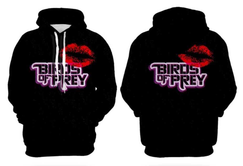 Hot Clothing Full-Over - budomunca
Clothing harley quinn birds of prey - 3d hoodie
Buy now: https://t.co/uhRFFJIhoz https://t.co/JOfJGbZLBV