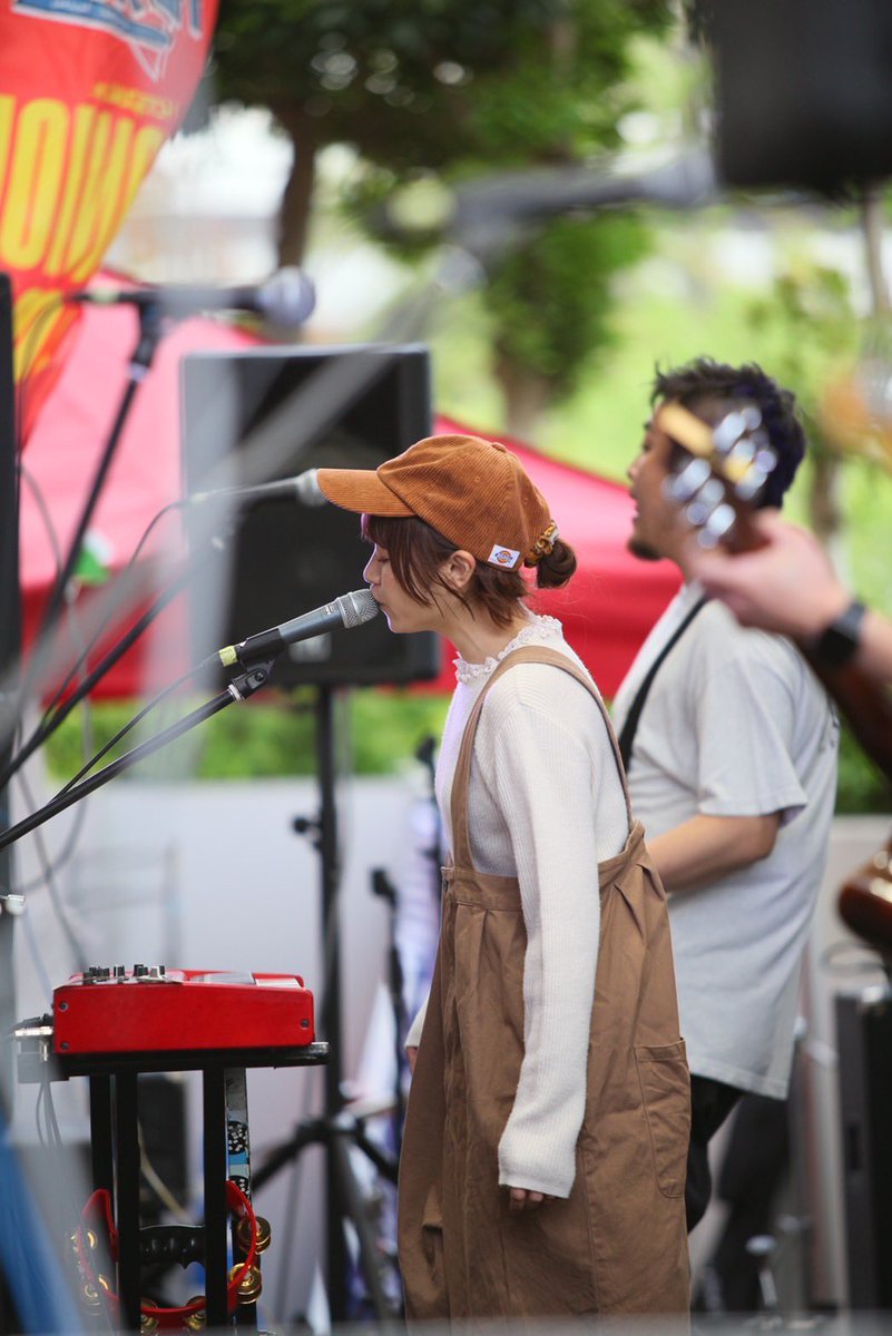 ONION ROCK FESTIVAL on Twitter "Thousandステージ4番手は、FILTER !!! 柏にて自身も